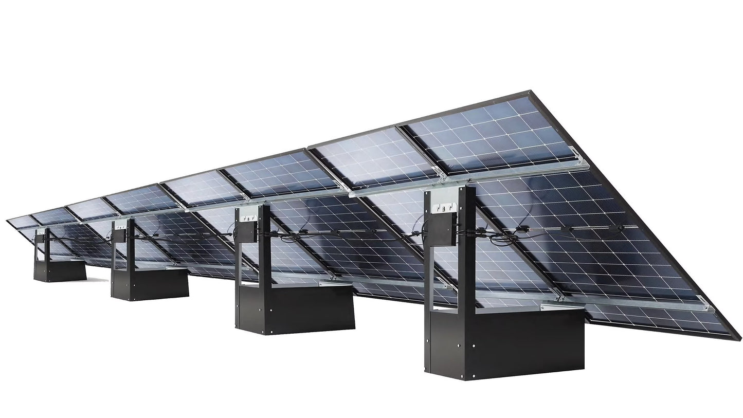 Kit Plug&Play photovoltaïque Ultra Watt 3200 W