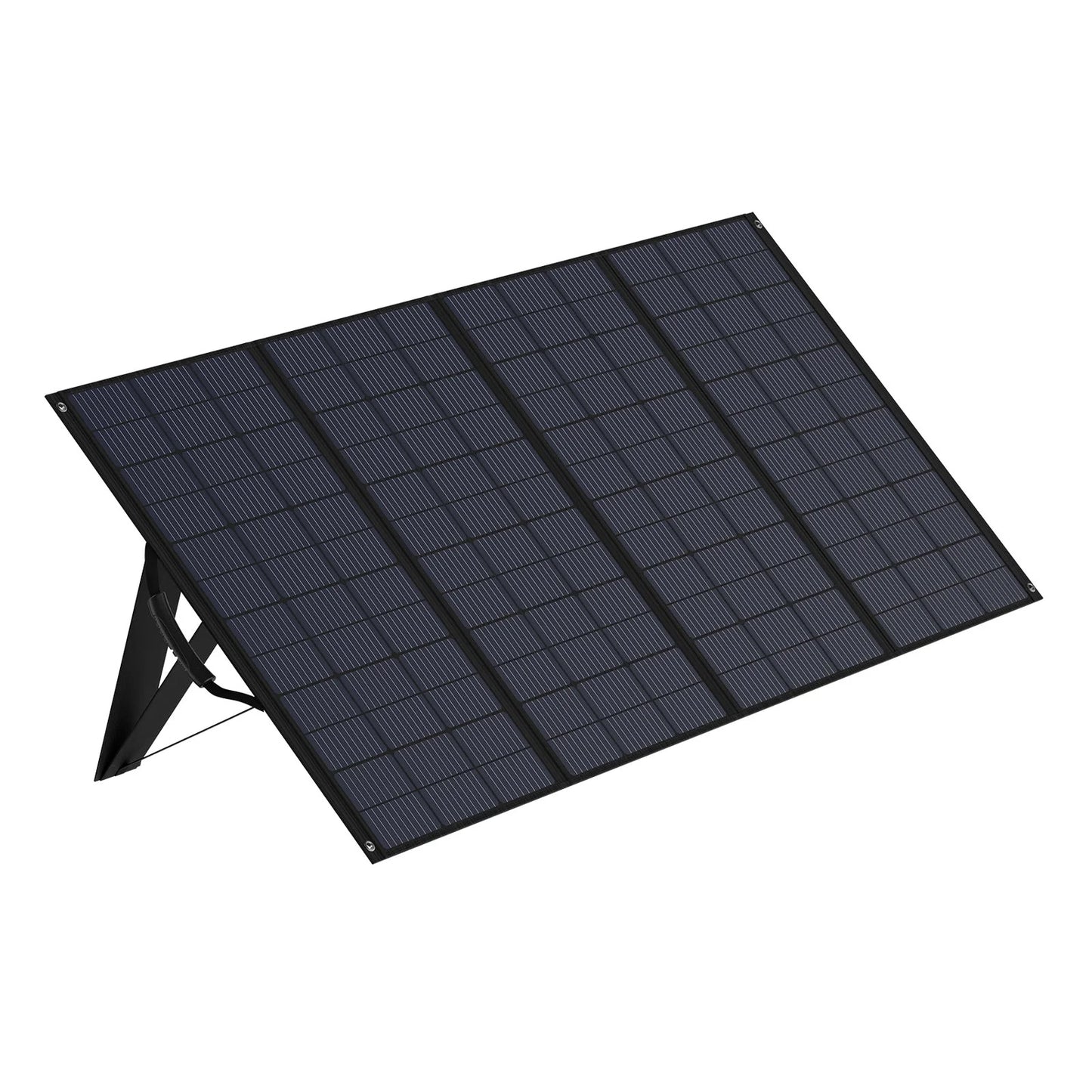 Panneau solaire portable pliable 400W