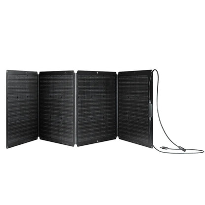 Panneau solaire portable pliable 200W