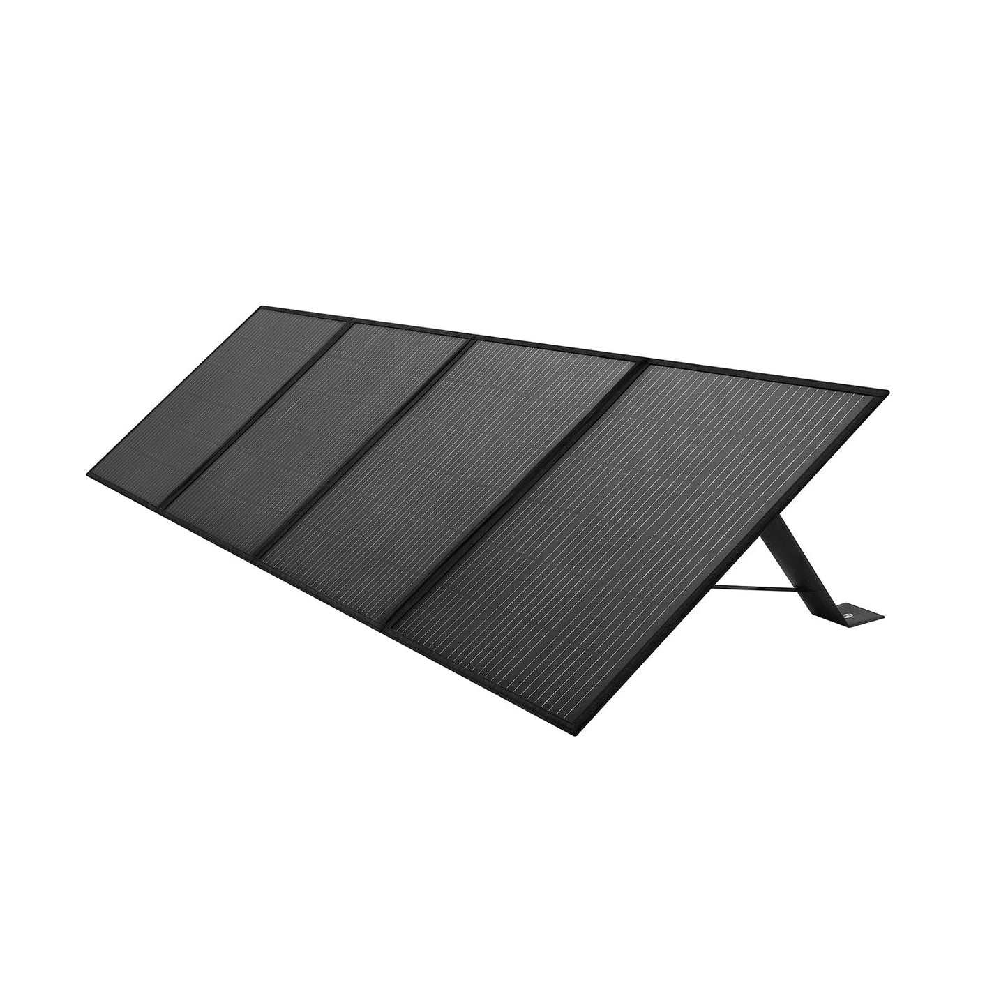 Panneau solaire portable pliable 200W