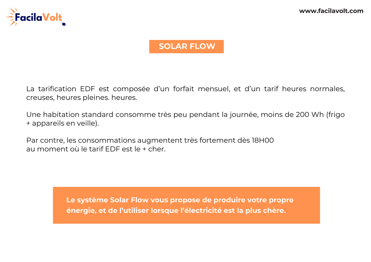 Batterie SolarFlow 2000W