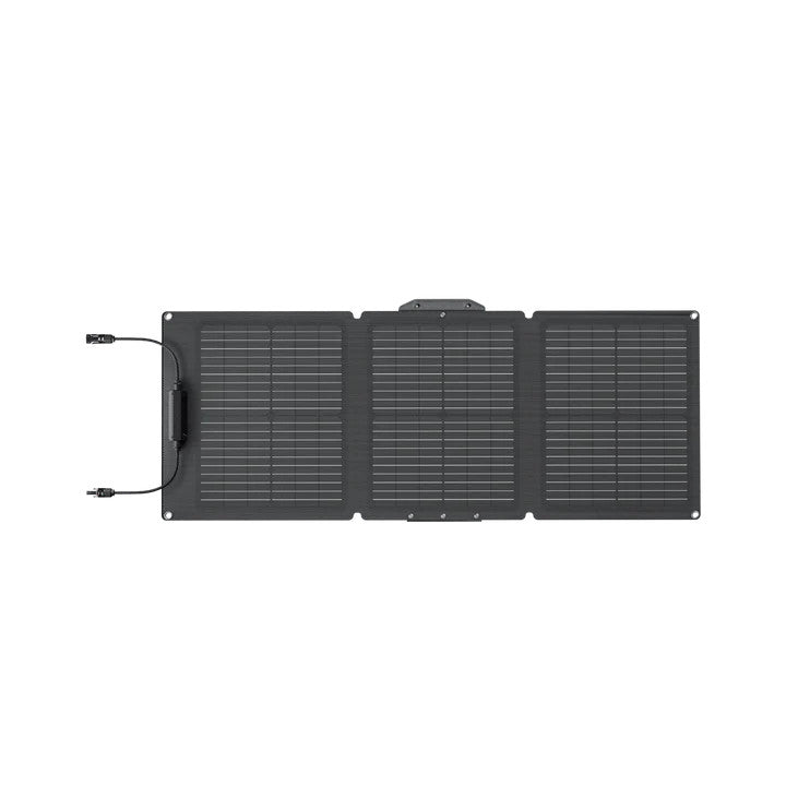 Panneau solaire portable 60W