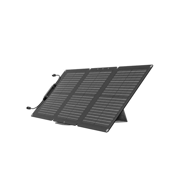 Panneau solaire portable 60W