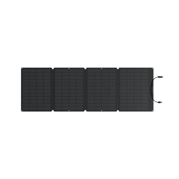 Panneau solaire portable 110W