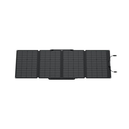 Panneau solaire portable 110W