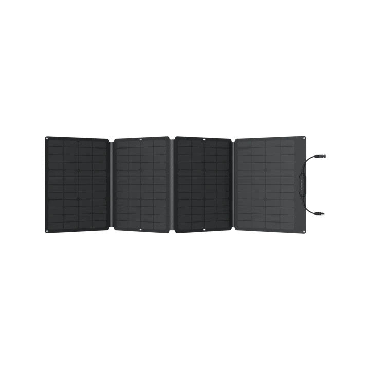 Panneau solaire portable 110W