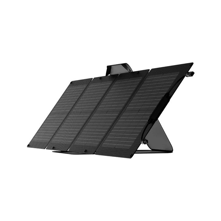 Panneau solaire portable 110W