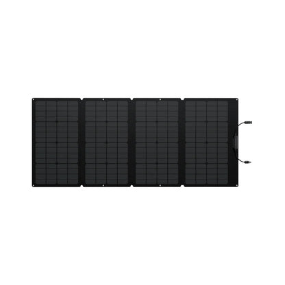 Panneau solaire portable 160W