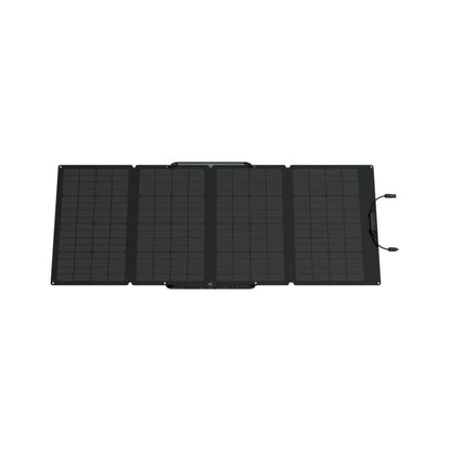 Panneau solaire portable 160W