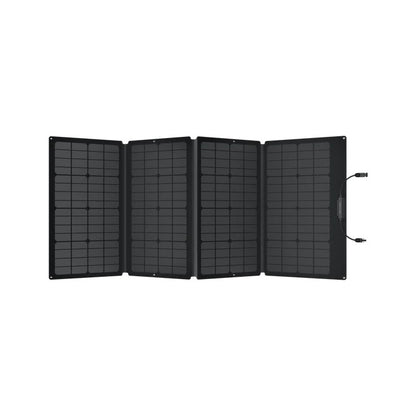 Panneau solaire portable 160W