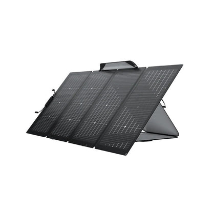 Panneau solaire portable 220W