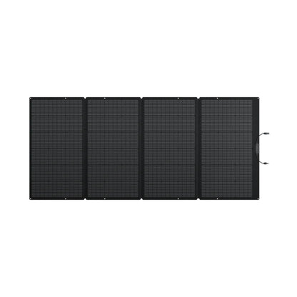 Panneau solaire portable 400W