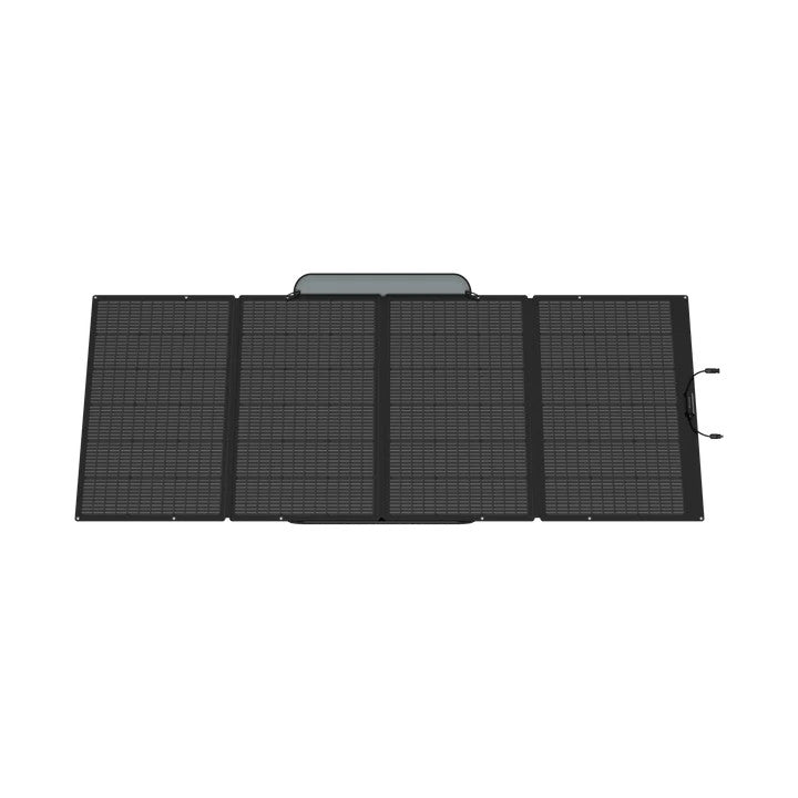 Panneau solaire portable 400W