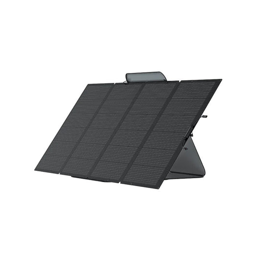 Panneau solaire portable 400W