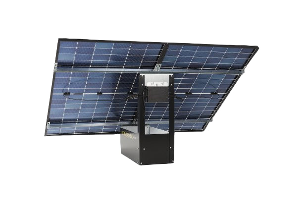 Support panneau solaire UltraGround