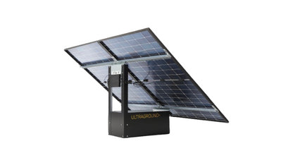 Support panneau solaire UltraGround