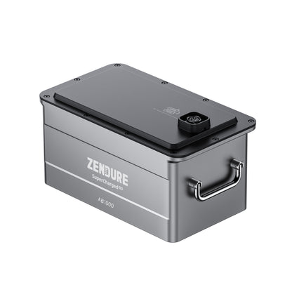 Batterie SolarFlow 960W